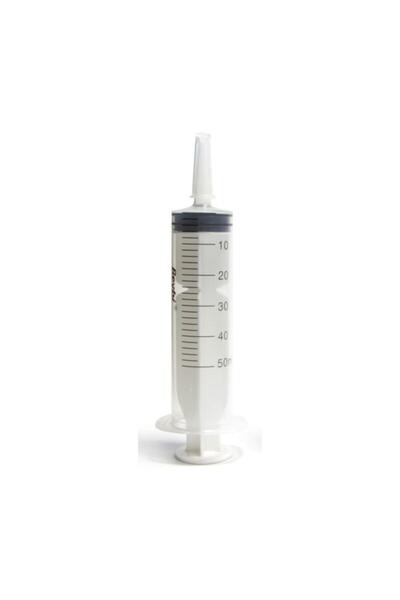 Beybi Enjektör Ayset 50 ml Çam Uçlu