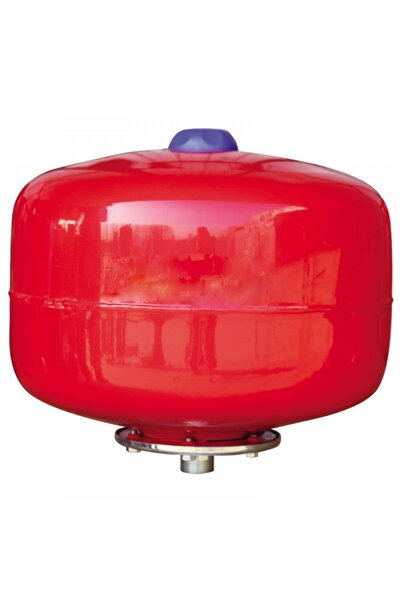 Genel Markalar Genleşme Tankı 24 LT Wenta 10 Bar Genleşme ve Hidrofor Tankı