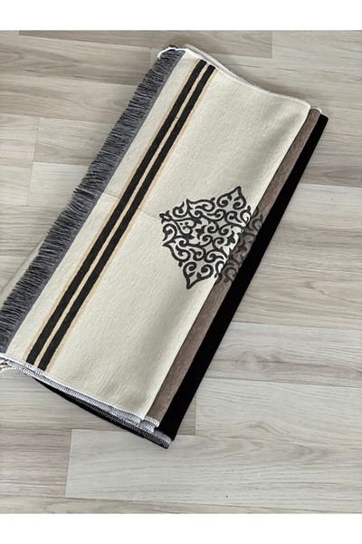 Markapolin Special Design Prayer Rug