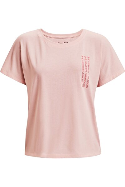 Under Armour Γυναίκες& # x27;s Κοντομάνικο μπλουζάκι XS
