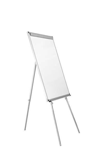 Cengo 65x100 Cm Teleskopik Ayaklı Yazı Tahtası ( Flipchart)