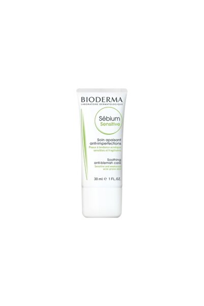 Bioderma Sebium Sensitive Krem 30ml