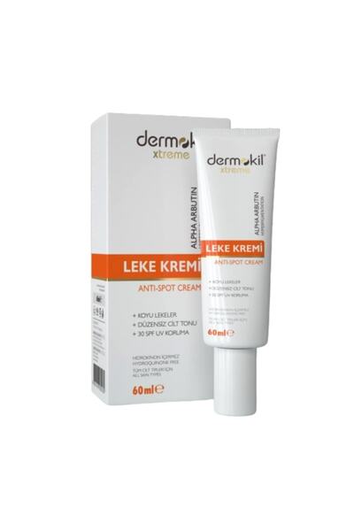 Dermokil Leke Kremi