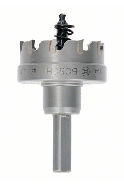 Bosch Tct Elmas Uçlu Panç 44 Mm