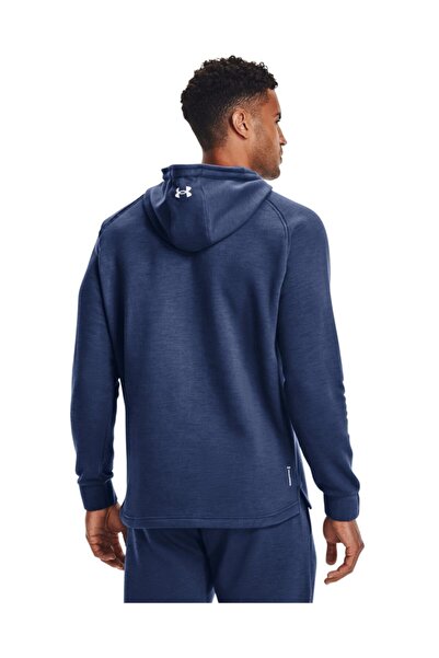 Under Armour Ua Pjt Rock Cc Fleece Mikina s kapucí