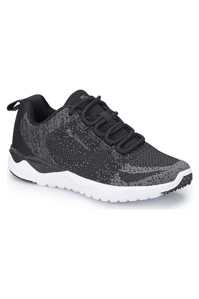lumberjack Maximus 1fx Flexible Lightweight Walking Sports Shoes - Black - 42 - St01705-12639