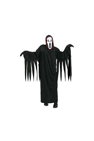 Ufuk Şaka Oyunları Merkezi Çığlık Kostümü ( 11-13 Yaş )