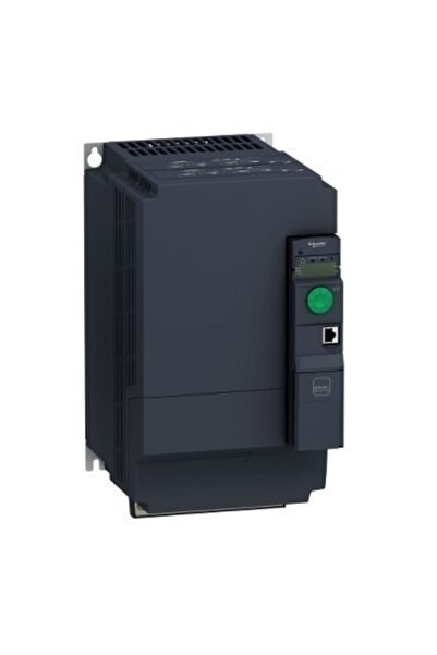 SCHNEIDER Atv320 Kompakt 2,2kw 240v 1 Faz