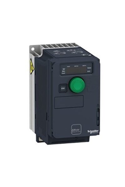 SCHNEIDER Sfârșit.otm Atv320u06m2b Atv320 Book 0,55kw 240v monofazat