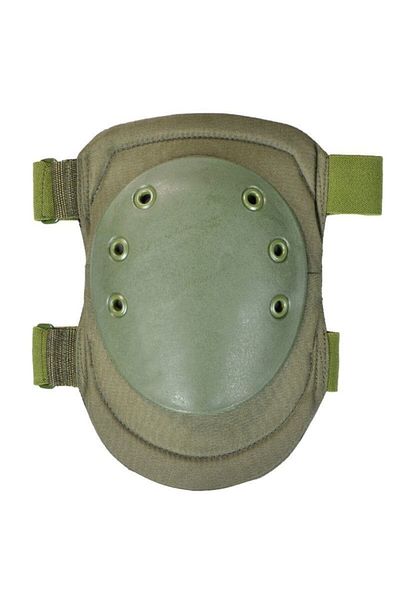 Evolite Knee Pad Elbow Pad Set - Khaki