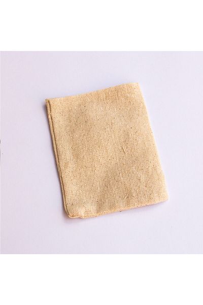BarokBonbon Linen Pouch Without String 50 Pieces