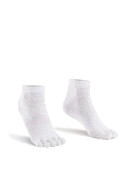 Bonny Silver جوارب فضية مضادة للفطريات