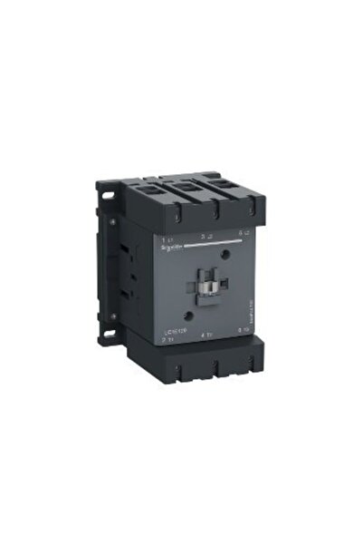 SCHNEIDER 3kutup Televizoare Kontaktor 90kw 220v-schneıd