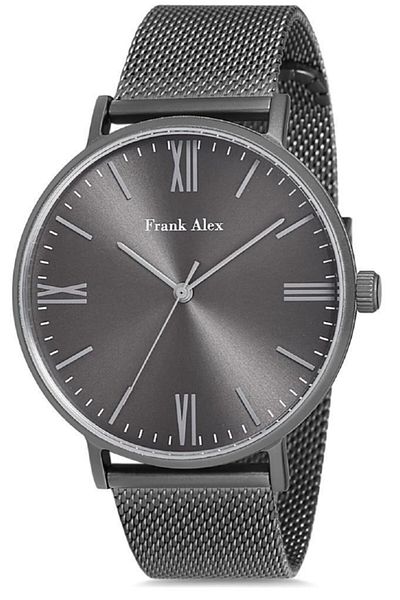 Frank Alex Fa12540h.04 Men's Wristwatch