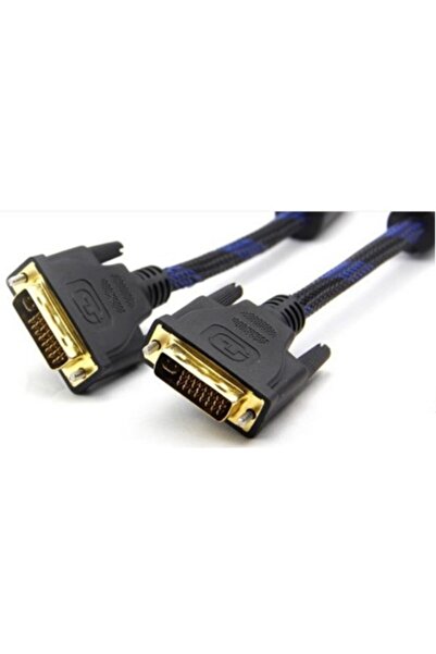 Alfais : 5012 Dvi To Dvi 24+5 3 Metre Dual Link Görüntü Kablosu