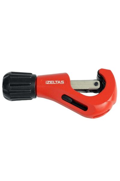 İzeltaş 1/4"-1 3/8" Teleskopik Boru Kesici (bakır Ve Alüminyum)