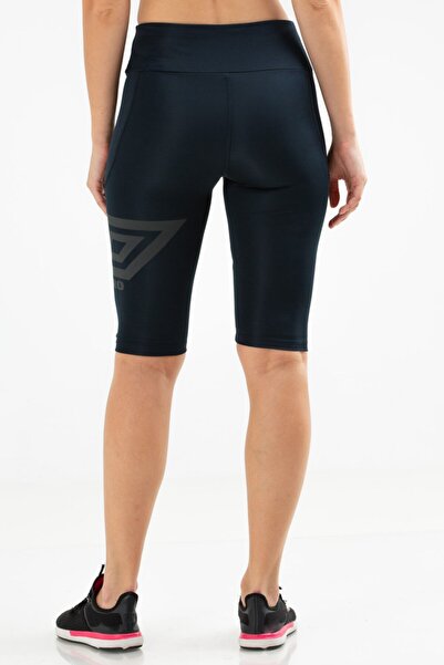 UMBRO Ve-0023 Doge Capri Tights Women's Capri Tights