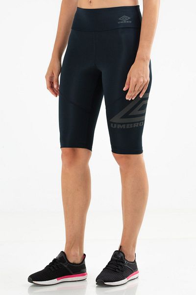 UMBRO Ve-0023 Doge Capri Tights Women's Capri Tights