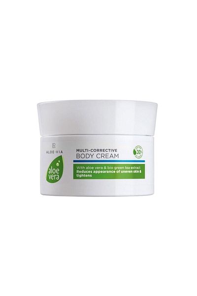 LR Aloe Vera Cellulite Cream 200 ml