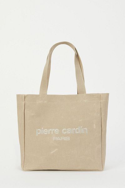 Pierre Cardin Nude Women's Shoulder Bag 05PO23Y3504