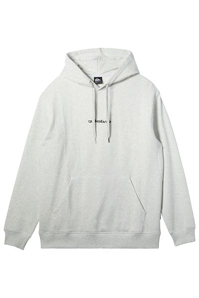 Quiksilver Φούτερ DNA (Szth) από φλις μπλούζα για άνδρες