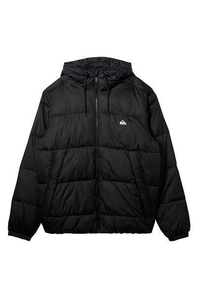 Quiksilver Kvj0 Cold Days Jacken - Herrenpullover