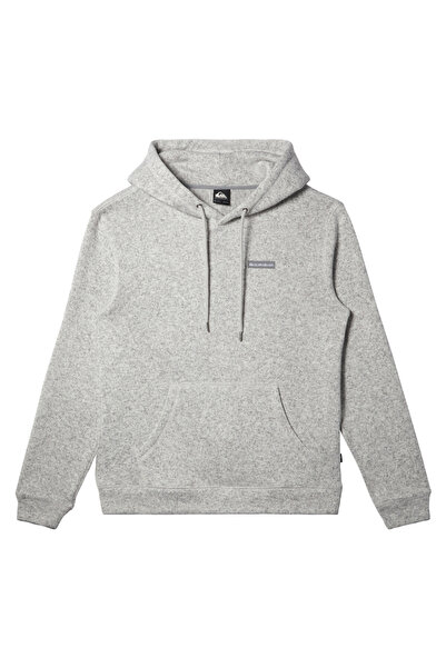 Quiksilver Pánský fleecový top Keller (Sjsh)