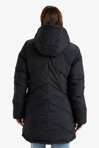 Roxy Puffer Jacket for Women - Value Line Collection, Polyester Fabric