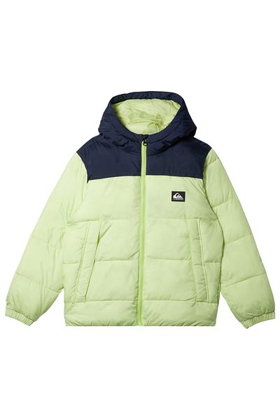 Quiksilver Gcq0 Model - Winter Cut Youth Jackets