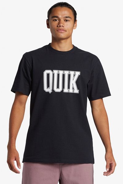 Quiksilver Griff Colapinto Team - Short Sleeve T-Shirt for Men, OE Fabric