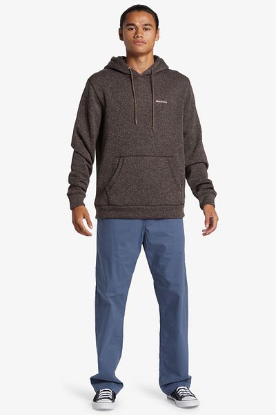 Quiksilver Keller (Cqph) Φλις Μπλούζα για Άνδρες