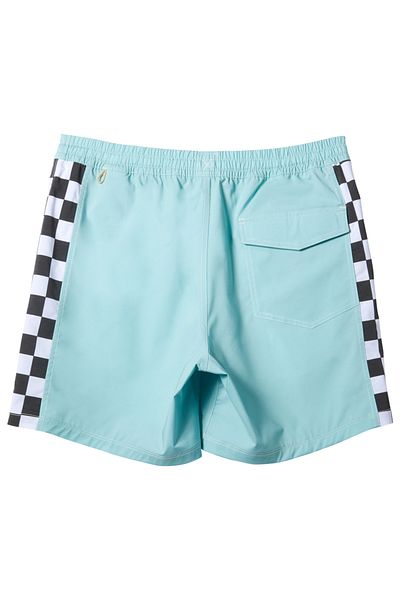 Quiksilver Og Arch 17Nb (Bgw0) Herren Jam/Volley Schuhe