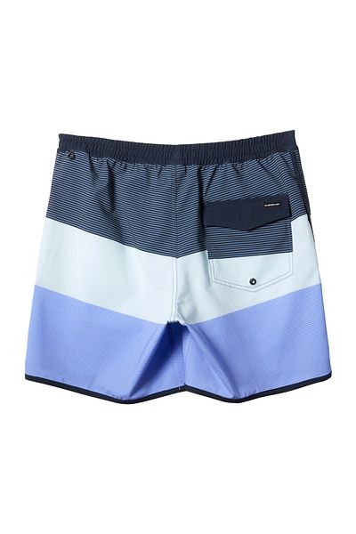 Quiksilver Evry Tj 17Nb (Bst8) Herren Jam/Volley Schuhe