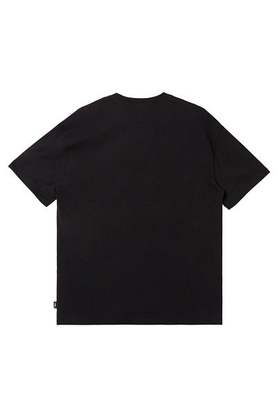 Quiksilver Bavlněné tričko s krátkým rukávem Mercury Collection OE pro muže