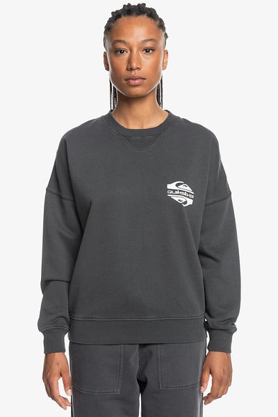 Quiksilver Συλλογή UNI - Ανδρικό Πουλόβερ 85% Οργανικό Ύφασμα