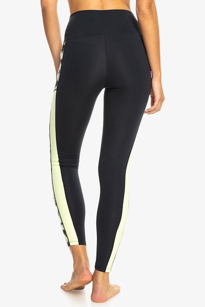 Roxy Xbby Non-Denim Kalhoty - Model Heart Into Cb L pro ženy