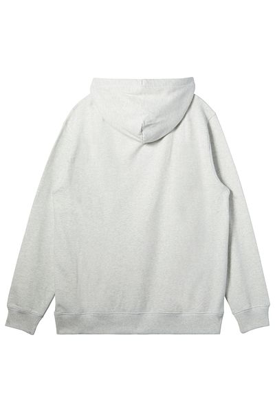 Quiksilver Φούτερ DNA (Szth) από φλις μπλούζα για άνδρες