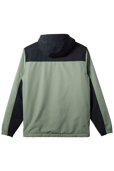Quiksilver Isolierter Mantel aus der Lifestyle-Kollektion für Herren