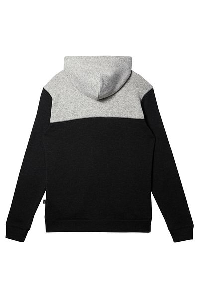Quiksilver Keller Block Zi - Men's Fleece Top