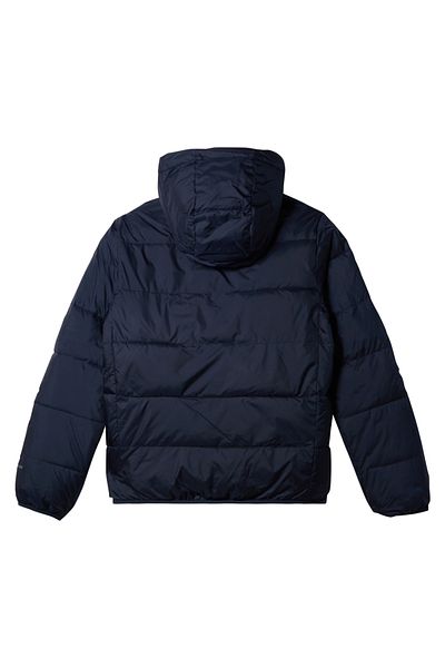 Quiksilver Ktp1 Modell Scalyreversibler Feuermantel