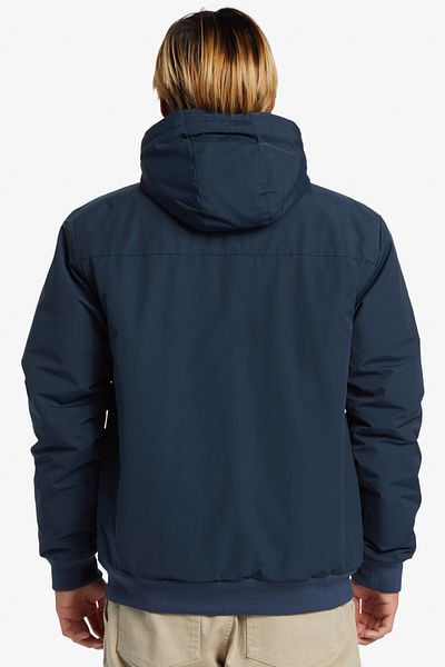 Quiksilver Isolierter Mantel aus der Lifestyle-Kollektion für Herren
