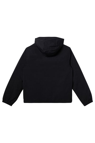 Quiksilver Isolierter Mantel für Herren – 8–16 Jahre, Jugendkollektion, für den alltäglichen Gebrauch
