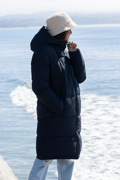 Roxy Jacket ERJJK03513-KVJ0 ANTHRACITE