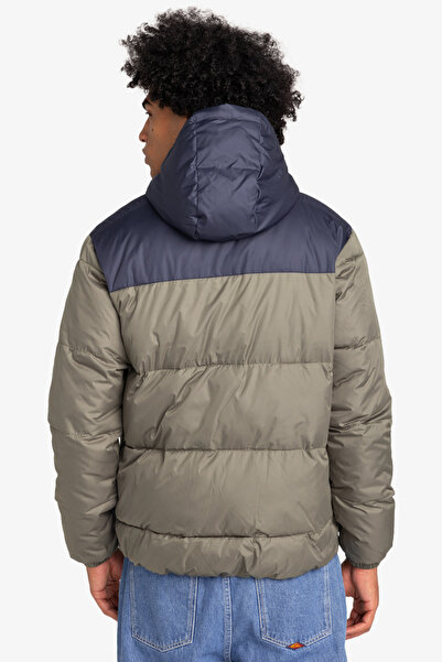 Quiksilver Ανδρικά μπουφάν για κρύες μέρες (Tka0)