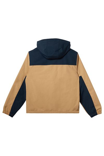 Quiksilver Isolierter Mantel für Herren – 8–16 Jahre, Jugendkollektion, für den alltäglichen Gebrauch