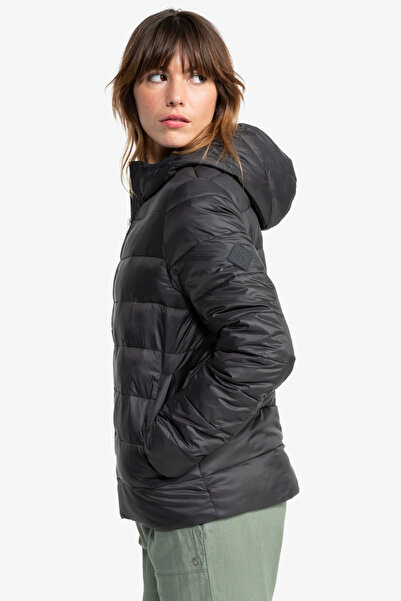 Roxy Μπουφάν 100% Ανακυκλωμένο Nylon Light Leg για γυναίκες - Rel Fit