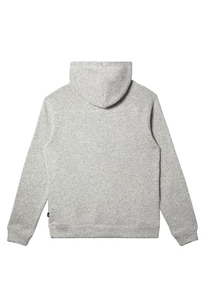 Quiksilver Pánská mikina Polaire Keller (Sjsh).