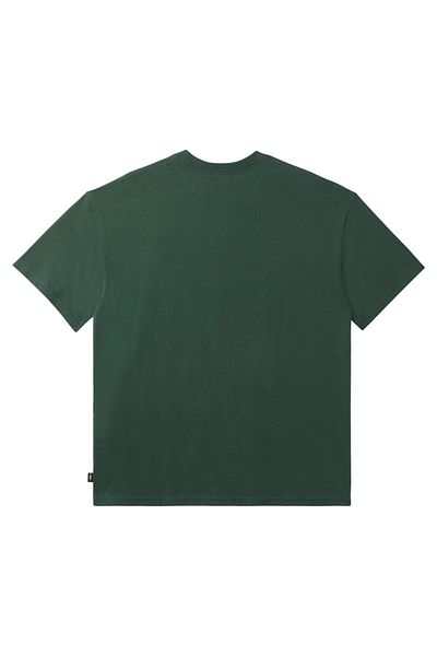 Quiksilver Ανδρικό κοντομάνικο μπλουζάκι - Mercury Collection, OE Cotton Fabric
