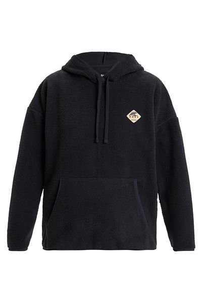 Roxy Kapuzenpullover für Damen – Value Line-Kollektion, Polyestergewebe