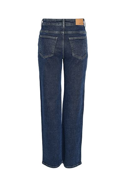 Noisy May NMYOLANDA Pantaloni cu croială largă - AZ365DB FWD NOOS